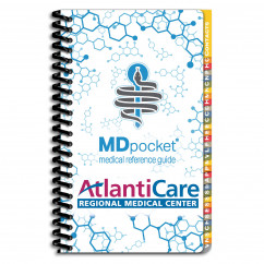 MDpocket® Atlanticare Medical Student 